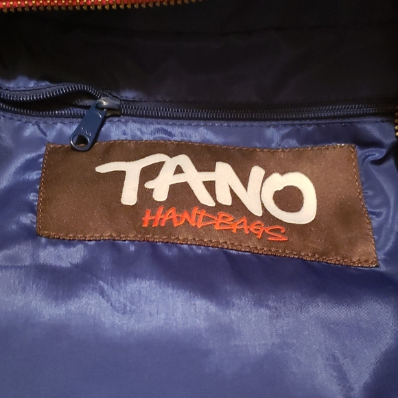 Tano Handbag - Picture 3 of 8